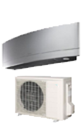 Reparación averías aire acondicionado Indesit en  Cantabria