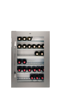 Reparación averías vinoteca Indesit en  Cantabria